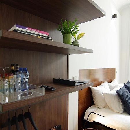 Stuart Luxury Rooms Amsterdam Exterior photo