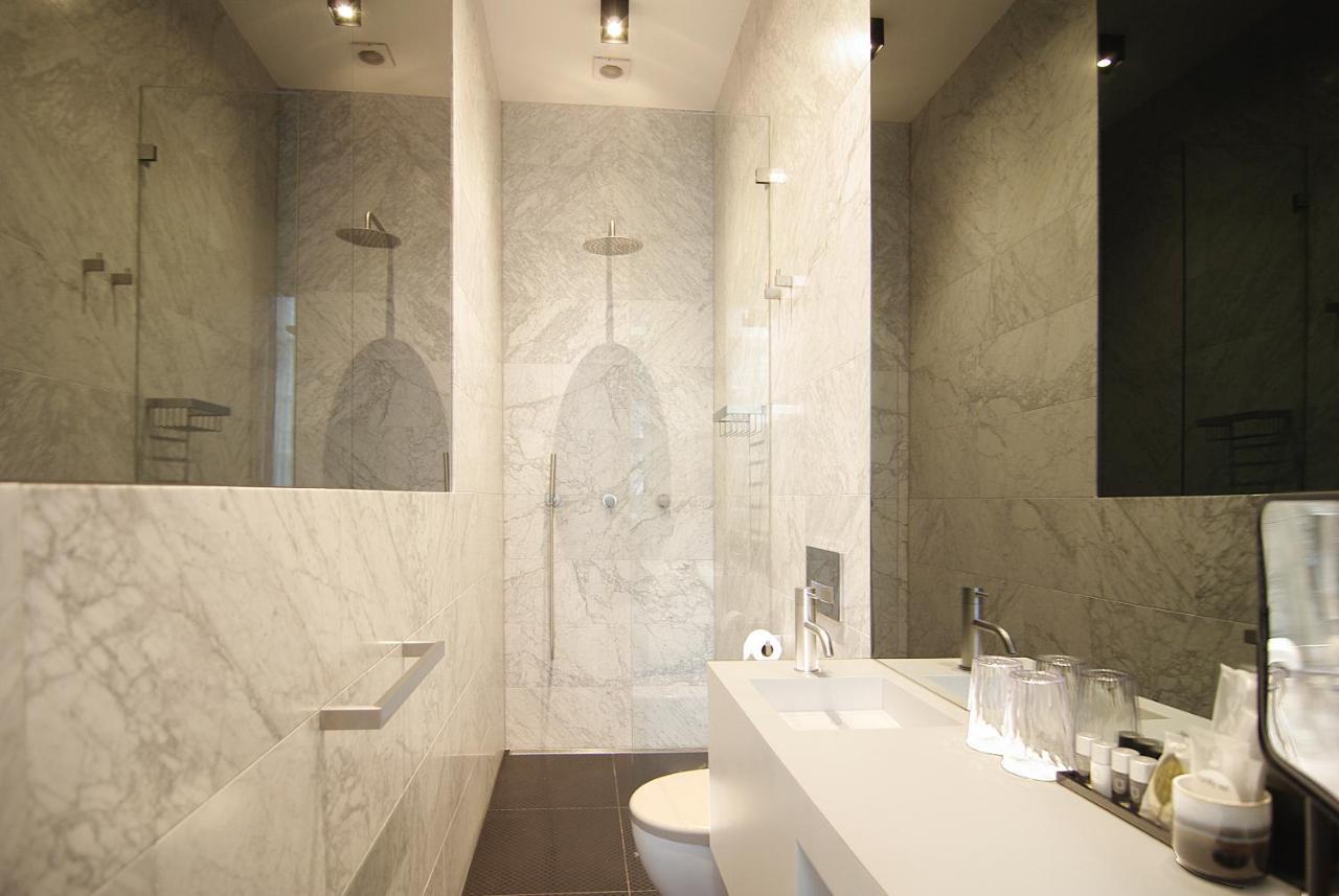 Stuart Luxury Rooms Amsterdam Exterior photo