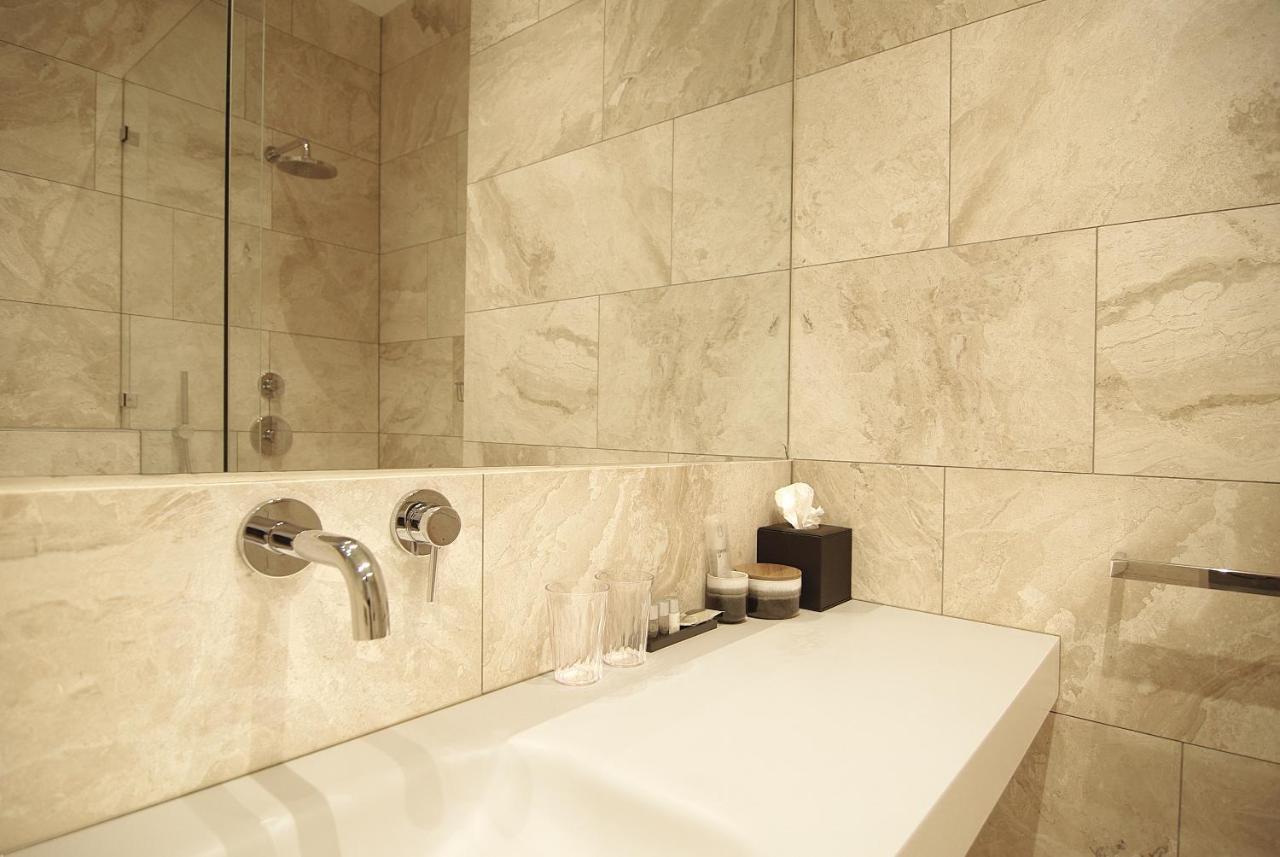 Stuart Luxury Rooms Amsterdam Exterior photo