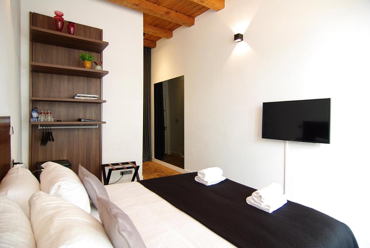 Stuart Luxury Rooms Amsterdam Exterior photo