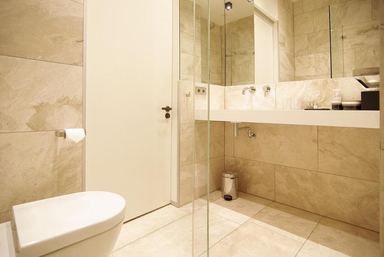 Stuart Luxury Rooms Amsterdam Exterior photo